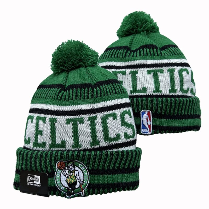 68642b7e34fbf_1 Boston Celtics Beanies Knit Hat