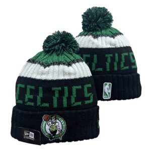 68642b80a8ea8_1 Boston Celtics Beanies Knit Hat
