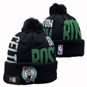 68642baf6d398_1 Boston Celtics Beanies Knit Hat