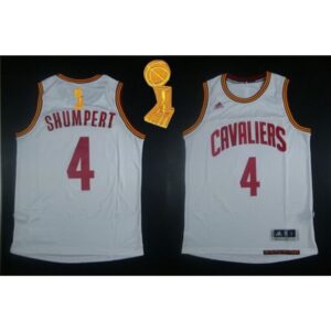 68642bf476231_1 Revolution 30 Cavaliers #4 Iman Shumpert White The Champions Patch Stitched NBA Jersey