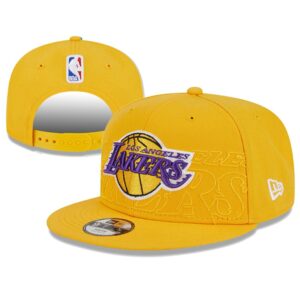 68642c012b695_1 Los Angeles Lakers Snapback Hat