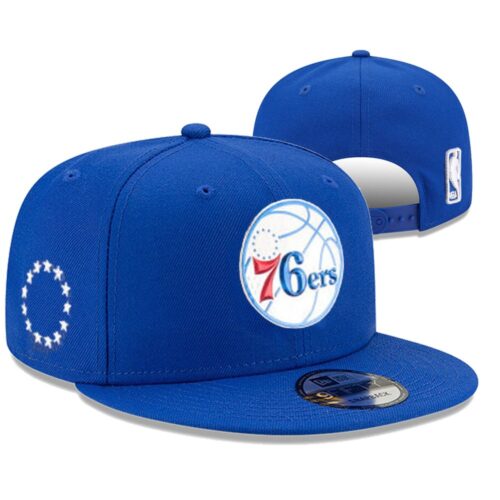 68642c0f9d013_1 Philadelphia 76ers Snapback Hat