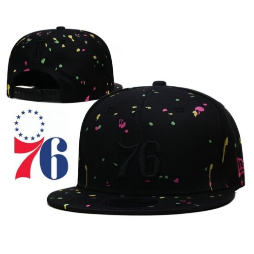 68642c1470cff_1 Philadelphia 76ers Snapback Hat