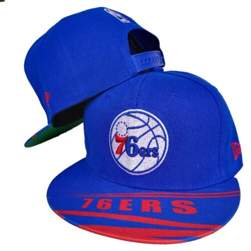 68642c1925439_1 Philadelphia 76ers Snapback Hat
