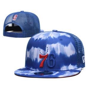 68642c25366bf_1 Philadelphia 76ers Snapback Hat