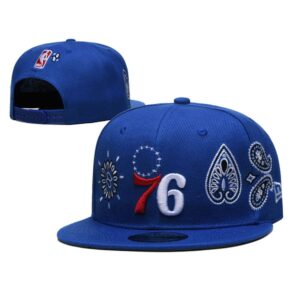 68642c276b8ee_1 Philadelphia 76ers Snapback Hat