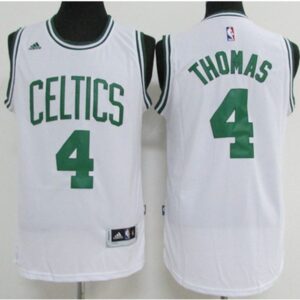 68642c3149998_1 Celtics #4 Isaiah Thomas White Stitched NBA Jersey