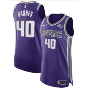 68642c4893503_1 Men's Sacramento Kings #40 Harrison Barnes Purple Icon Edition Stitched Jersey