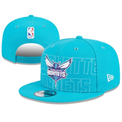 68642c50814ee_1 Charlotte Hornets Snapback Hat
