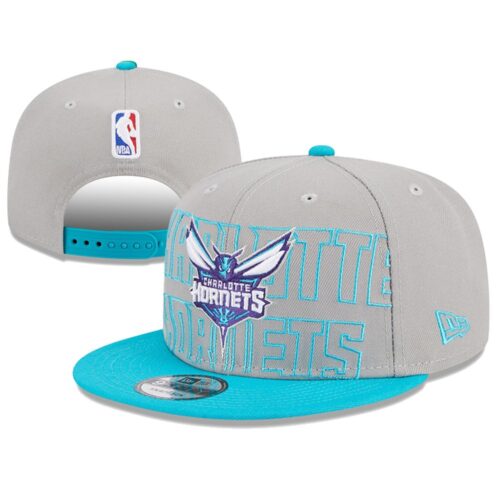 68642c5a2f656_1 Charlotte Hornets Snapback Hat