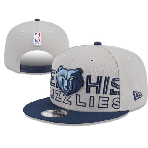 68642c663f8d5_1 Memphis Grizzlies Snapback Hat