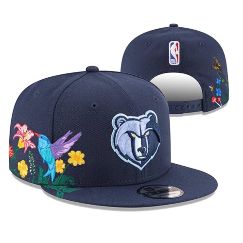 68642c6d99b2b_1 Memphis Grizzlies Snapback Hat