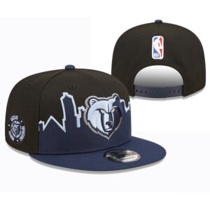 68642c725a4e9_1 Memphis Grizzlies Snapback Hat
