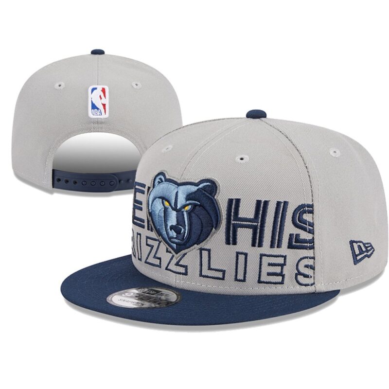 68642c7c4538e_1 Memphis Grizzlies Snapback Hat