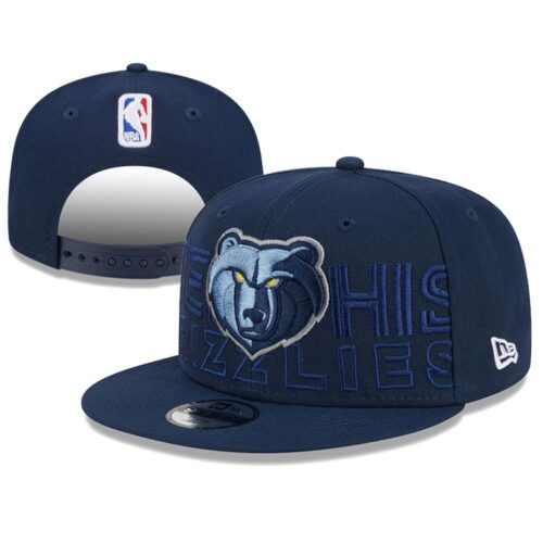 68642c7e97193_1 Memphis Grizzlies Snapback Hat