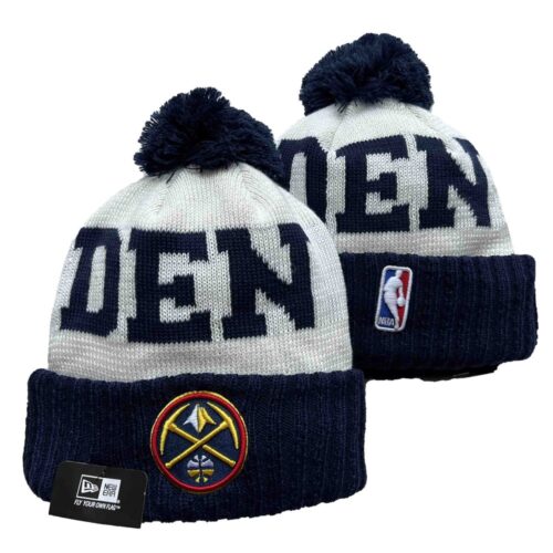 68642ca5ea1b6_1 Denver Nuggets Beanies Knit Hat
