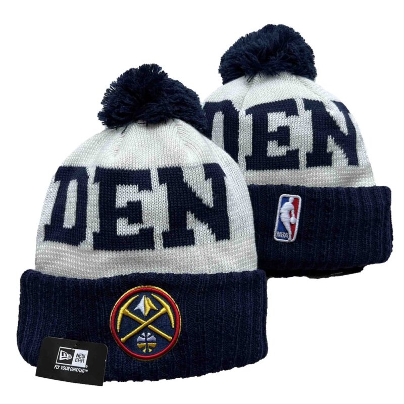 68642ca5ea1b6_1 Denver Nuggets Beanies Knit Hat