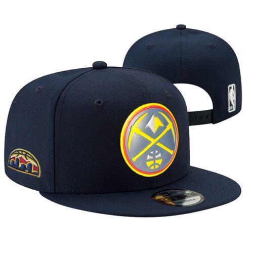 68642ca88bca9_1 Denver Nuggets Snapback Hat