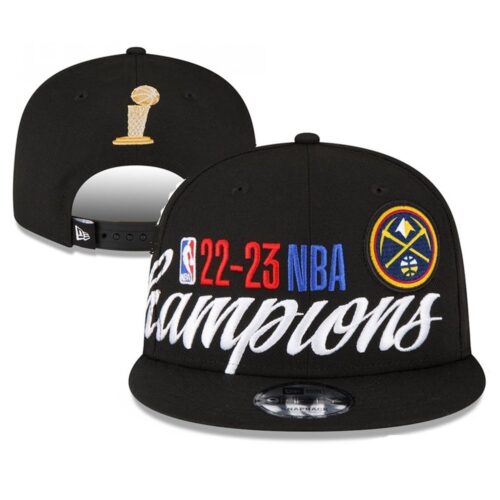 68642cad62d89_1 Denver Nuggets Snapback Hat