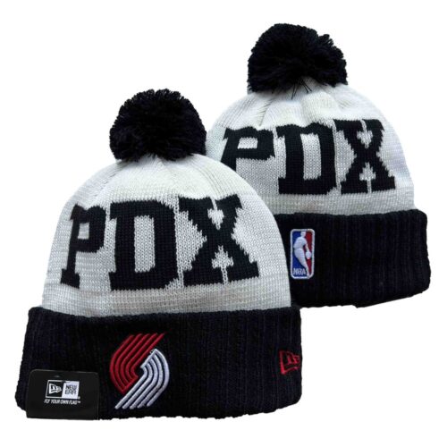 68642cb4d55e2_1 Portland Trail Blazers Beanies Knit Hat