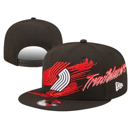 68642cc85d6d5_1 Portland Trail Blazers Snapback Hat