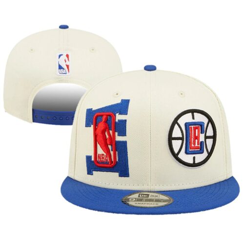 68642cd49d60c_1 LA Clippers Snapback Hat