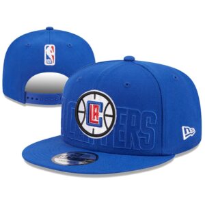 68642cd95cccf_1 LA Clippers Snapback Hat