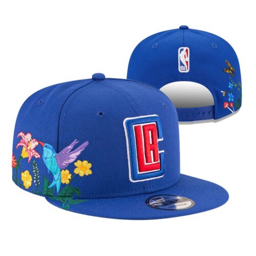 68642cde0496a_1 LA Clippers Snapback Hat