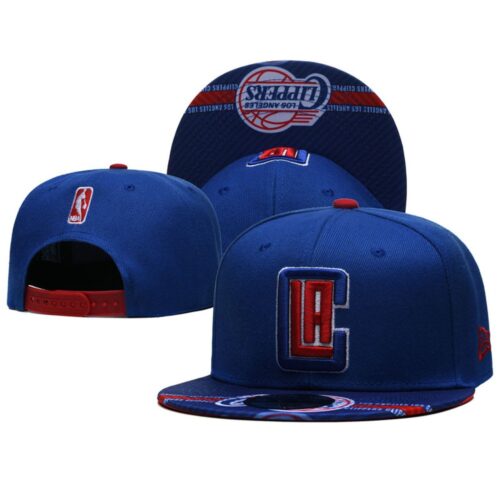 68642ce7a01d6_1 LA Clippers Snapback Hat