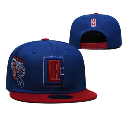 68642cea103d6_1 LA Clippers Snapback Hat
