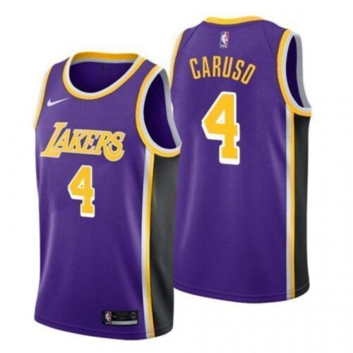 68642ceac5449_1 Men's Los Angeles Lakers #4 Alex Caruso Purple Stitched NBA Jersey