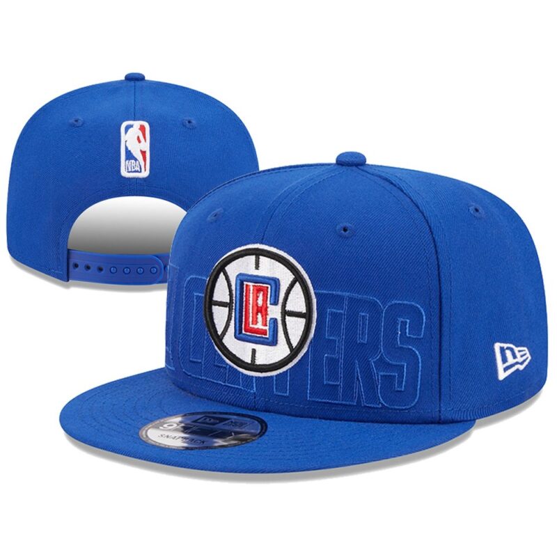 68642cf495d37_1 LA Clippers Snapback Hat