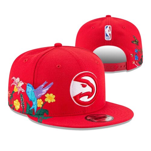 68642cfbd51ea_1 Atlanta Hawks Snapback Hat
