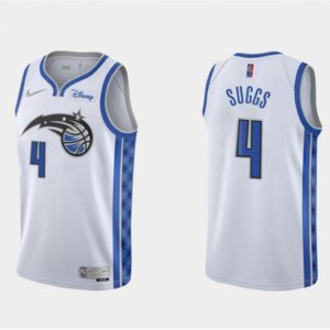 68642cfe790f3_1 Men's Orlando Magic #4 Jalen Suggs White Earned Edition Stitched Swingman Jersey