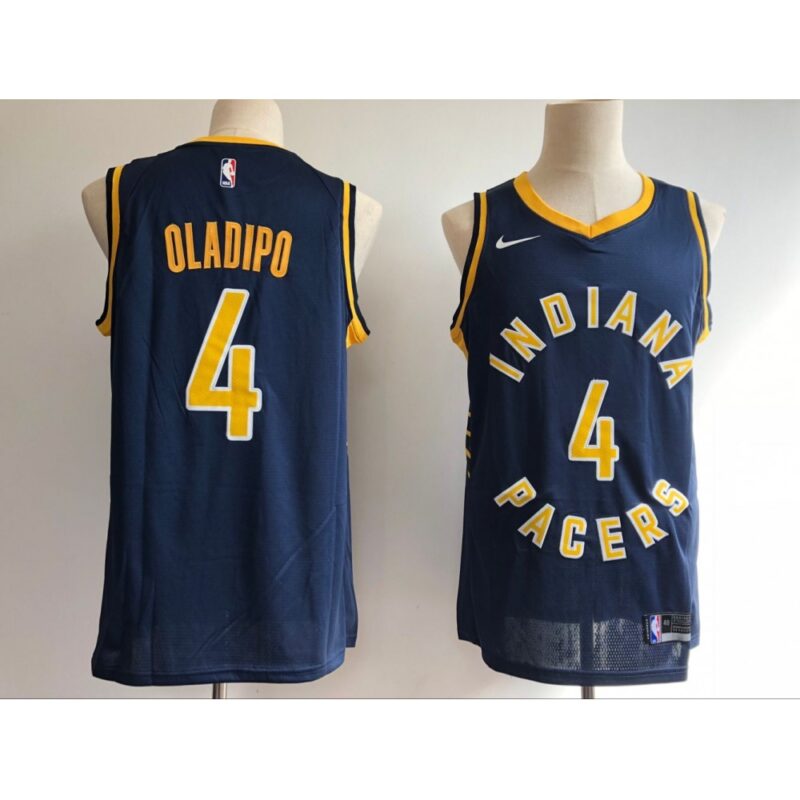 68642d0c4586f_1 Pacers #4 Victor Oladipo Navy Swingman Stitched Jersey