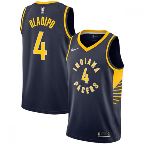 68642d12d1423_1 Men's Indiana Pacers #4 Victor Oladipo Navy Stitched Jersey