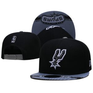 68642d18bfe9d_1 San Antonio Spurs Snapback Hat