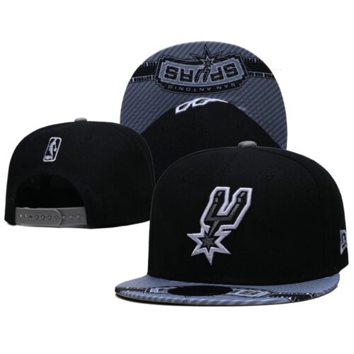 68642d18bfe9d_1 San Antonio Spurs Snapback Hat