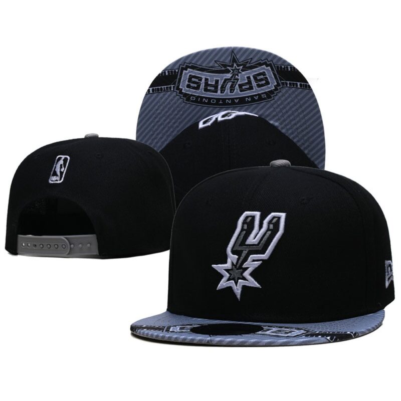 68642d18bfe9d_1 San Antonio Spurs Snapback Hat