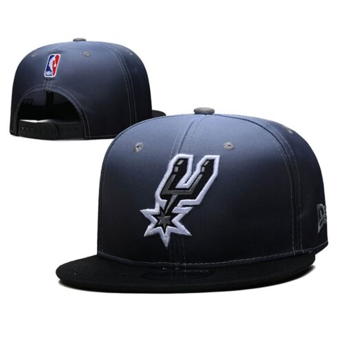 68642d1b3d8cd_1 San Antonio Spurs Snapback Hat