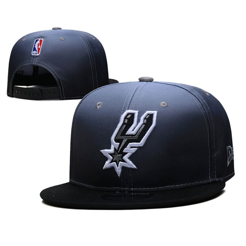 68642d1b3d8cd_1 San Antonio Spurs Snapback Hat