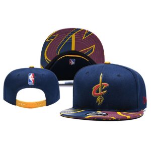68642d2ea4e36_1 Cleveland Cavaliers Snapback Hat