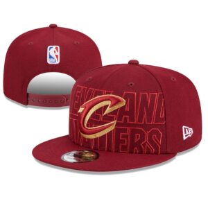 68642d384d9db_1 Cleveland Cavaliers Snapback Hat