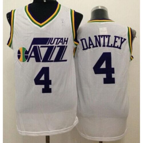 68642d4833c93_1 Jazz #4 Adrian Dantley White Throwback Stitched NBA Jersey
