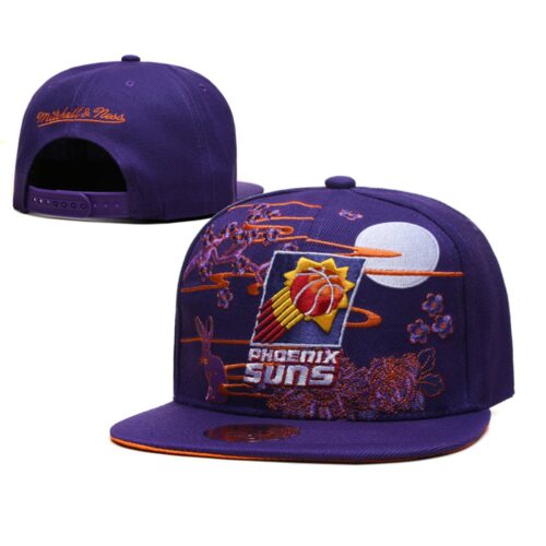 68642d5b7d1c0_1 Phoenix Suns Snapback Hat