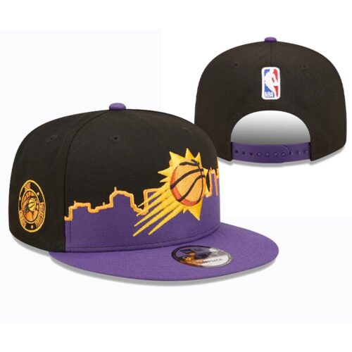 68642d5de0fcc_1 Phoenix Suns Snapback Hat