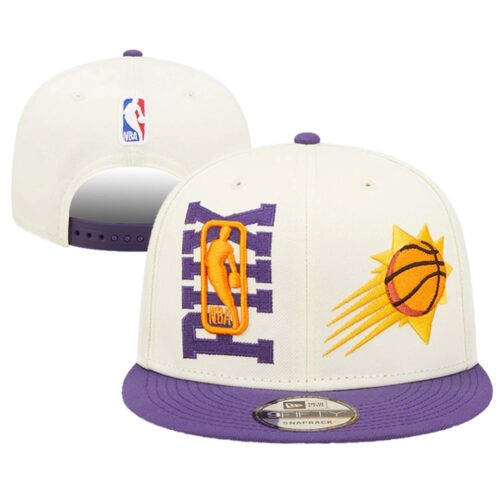 68642d62e876c_1 Phoenix Suns Snapback Hat