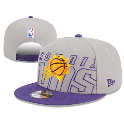 68642d6f15759_1 Phoenix Suns Snapback Hat