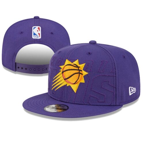 68642d71a3555_1 Phoenix Suns Snapback Hat