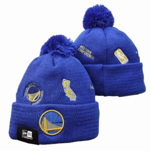 68642d9baad84_1 Golden State Warriors Beanies Knit Hat